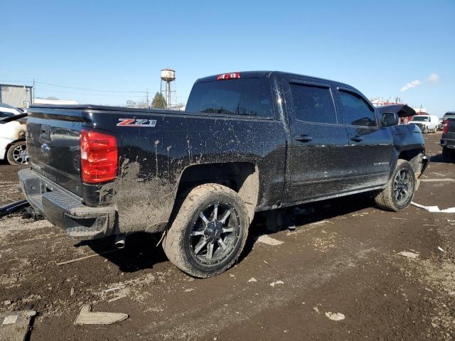 Vin: 3gcukrec5hg208174, lot: 48463555, chevrolet all models k1500 lt 20173