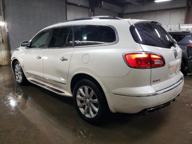 2015 BUICK ENCLAVE - 5GAKVCKD3FJ198198