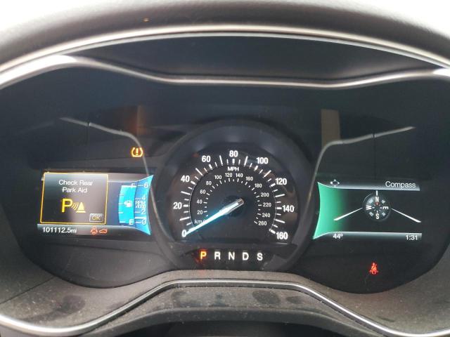 2015 FORD FUSION SE - 3FA6P0HD4FR168977