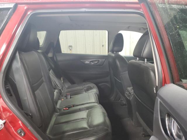 2015 NISSAN ROGUE S - 5N1AT2MV0FC762972