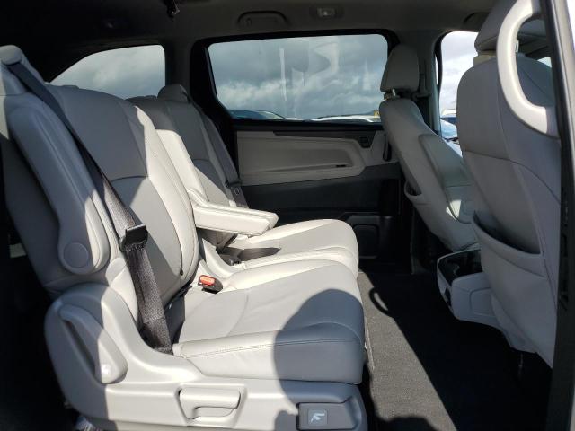 2018 HONDA ODYSSEY - 5FNRL6H78JB073526
