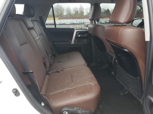 2023 TOYOTA 4RUNNER LI JTEKU5JR2P6163792