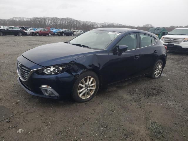 Vin: 3mzbm1l76fm155120, lot: 49939655, mazda 3 touring 2015 img_1