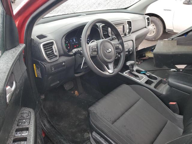 2017 KIA CADENZA KNDPMCACXH7198960