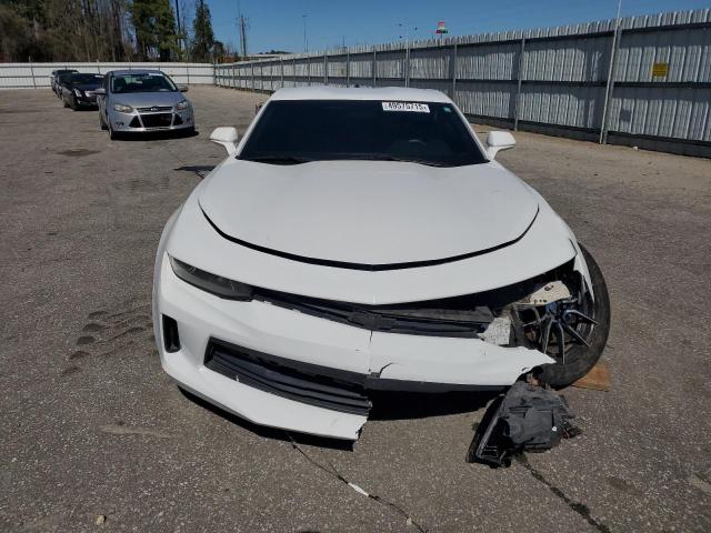 2016 CHEVROLET CAMARO LT - 1G1FB1RS9G0133129