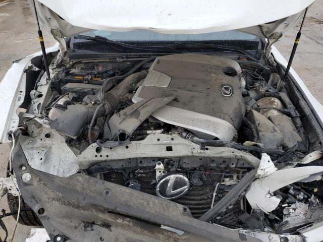 2015 LEXUS IS 350 JTHBE1D26F5020159