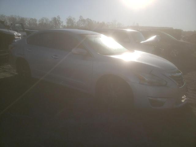 Vin: 1n4al3ap5fc585003, lot: 48874335, nissan altima 2.5 20154