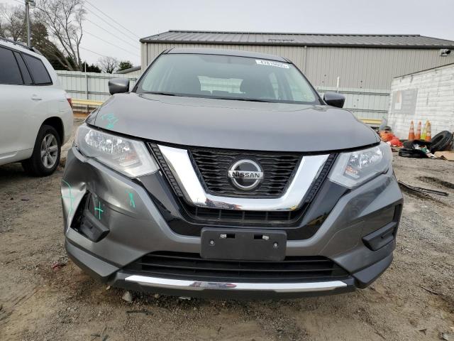 2018 NISSAN ROGUE S - 5N1AT2MVXJC788777
