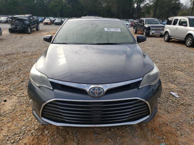 2016 TOYOTA AVALON HYB 4T1BD1EB8GU055243