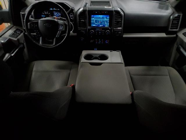 2018 FORD F150 SUPER - 1FTFW1EGXJKC78186