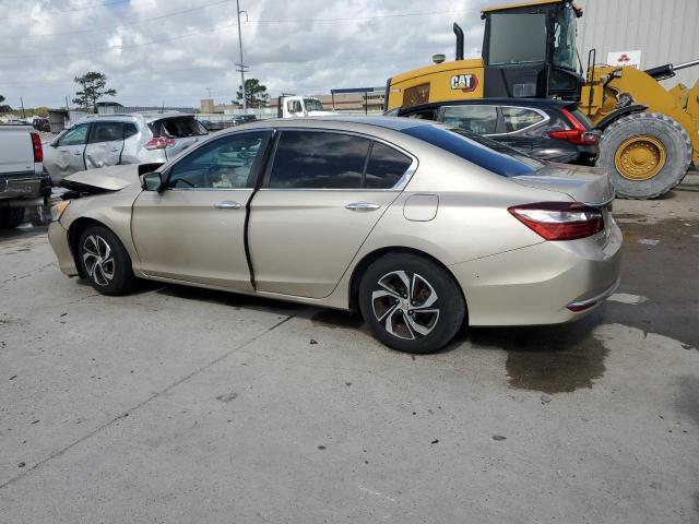 Vin: 1hgcr2f33ha199102, lot: 49791815, honda accord lx 20172