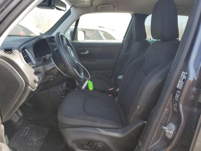 2023 JEEP RENEGADE A - ZACNJDE12PPP40632