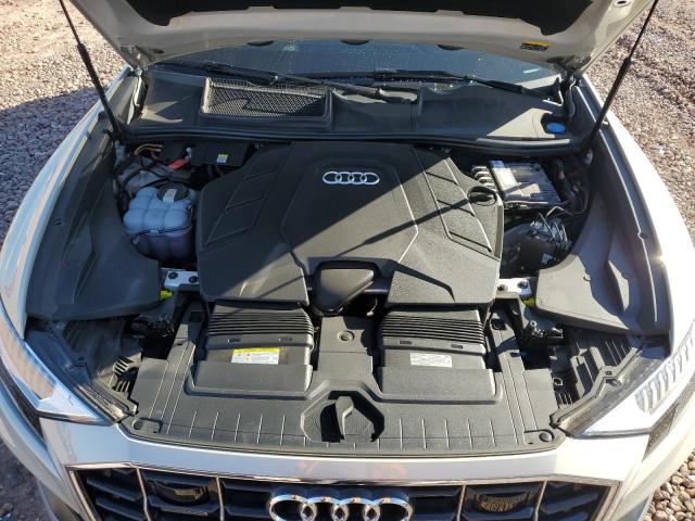 2021 AUDI Q8 PRESTIG WA1FVAF14MD027325