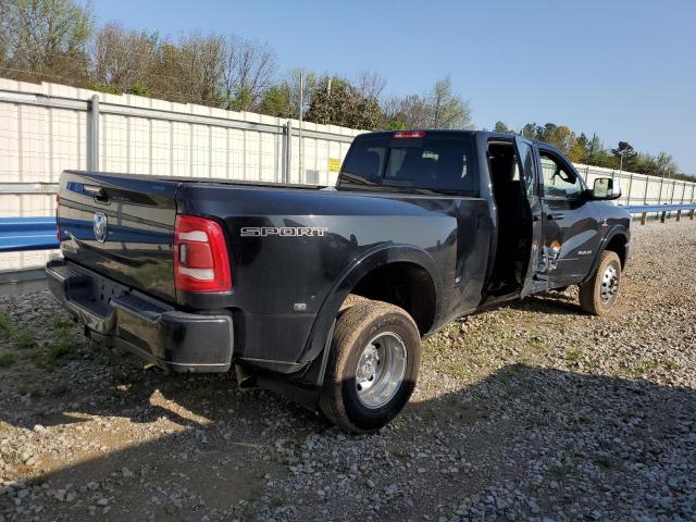 2019 RAM 3500 LARAM 3C63RRJL3KG618631