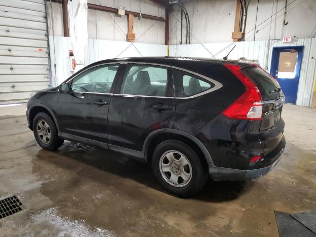 2016 HONDA CR-V LX 2HKRM4H36GH703715