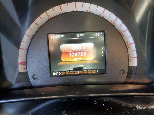 2016 SMART FORTWO WMEFJ5DA7GK056041