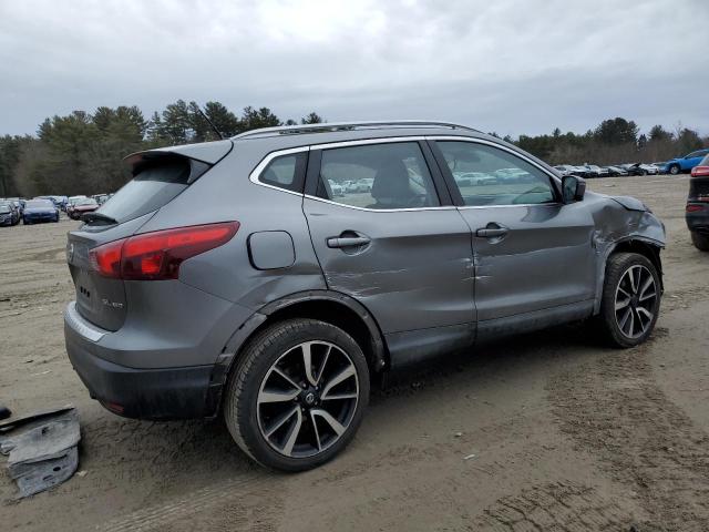 Vin: jn1bj1cr5hw112407, lot: 47450415, nissan rogue s 20173
