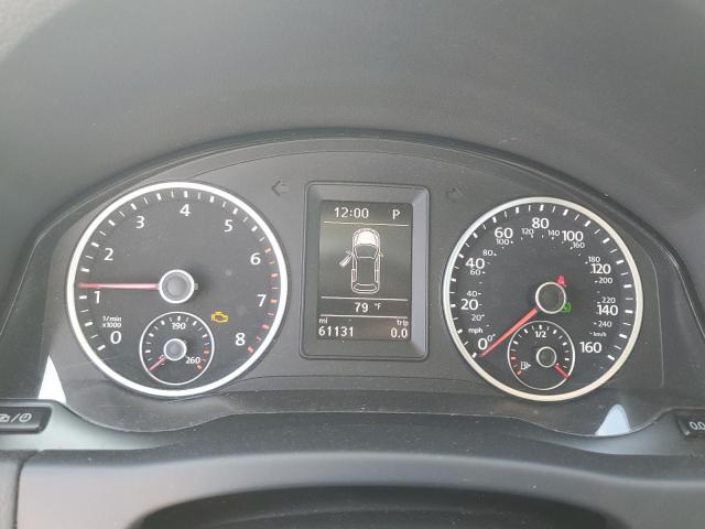 2018 VOLKSWAGEN TIGUAN LIM WVGBV7AX8JK001137