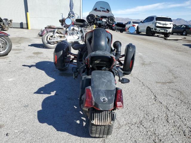 2023 CAN-AM RYKER 3JB2FEG28PJ003011