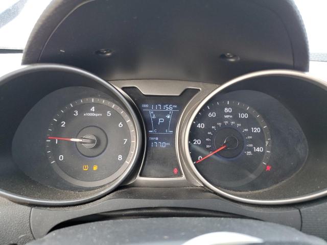 2016 HYUNDAI VELOSTER - KMHTC6AD9GU265913