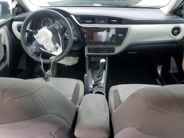 2018 TOYOTA COROLLA L - 5YFBURHE7JP836025