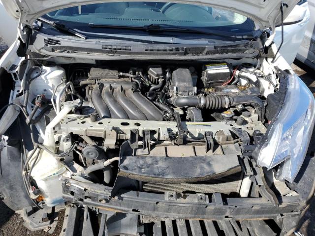 2015 NISSAN VERSA NOTE - 3N1CE2CP5FL354758