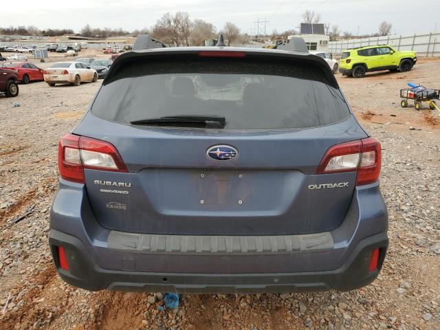 2018 SUBARU OUTBACK 2. - 4S4BSANC8J3208229