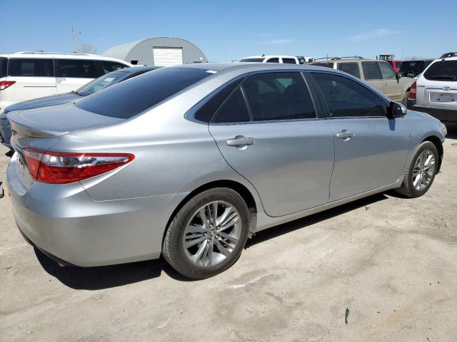 2015 TOYOTA CAMRY LE - 4T1BF1FK0FU016458