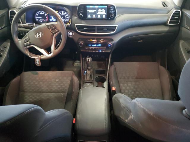 2020 HYUNDAI TUCSON LIM - KM8J3CAL6LU208334