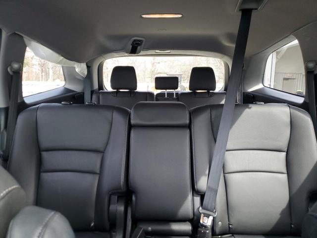 2021 HONDA PILOT SE 5FNYF5H21MB008099