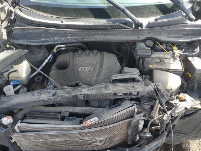 2014 HYUNDAI TUCSON GLS - KM8JU3AG3EU873310