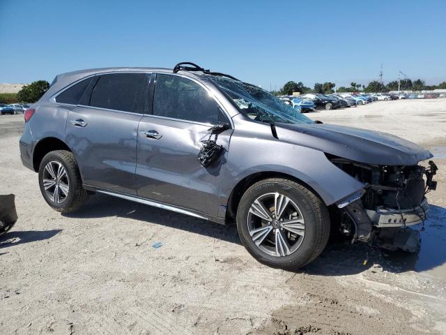 Vin: 5j8yd3h33jl006741, lot: 48719015, acura mdx 20184