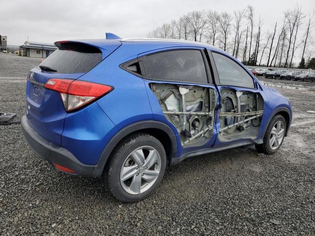 Vin: 3czru5h54lm703234, lot: 49712105, honda hr-v ex 20203