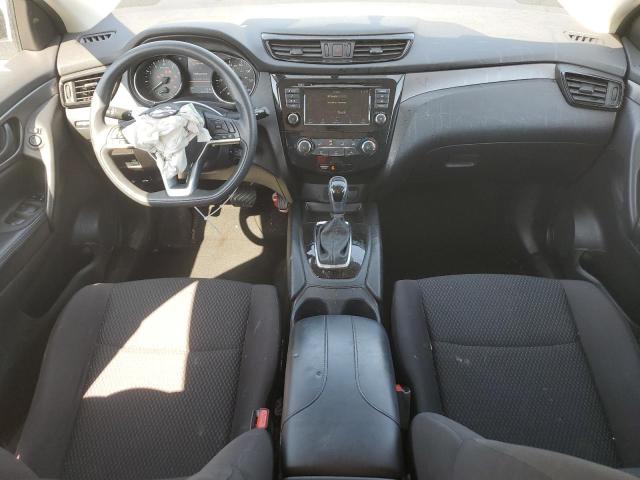2019 NISSAN ROGUE SPORT S JN1BJ1CP4KW238330