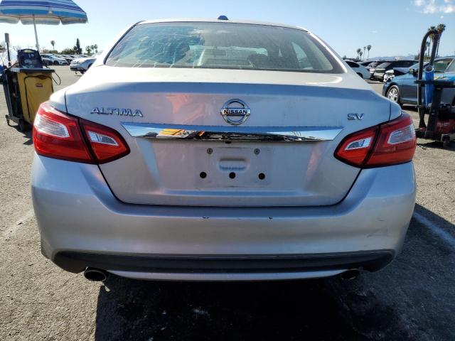 2017 NISSAN ALTIMA 2.5 - 1N4AL3AP5HC194226