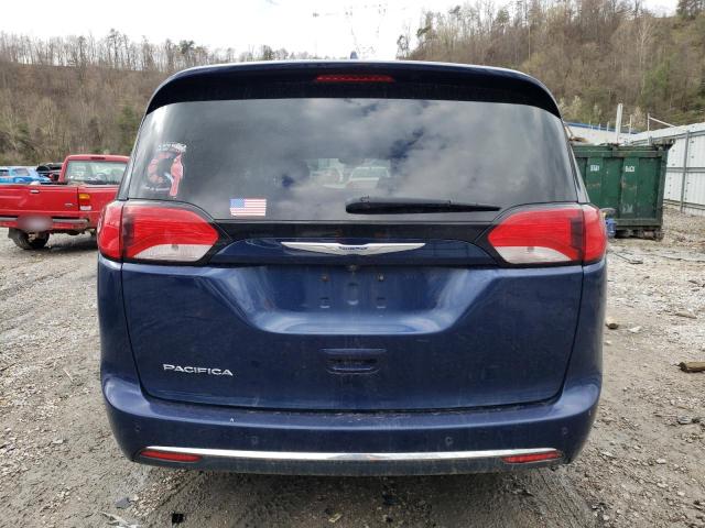 2017 CHRYSLER PACIFICA T - 2C4RC1BG4HR519407