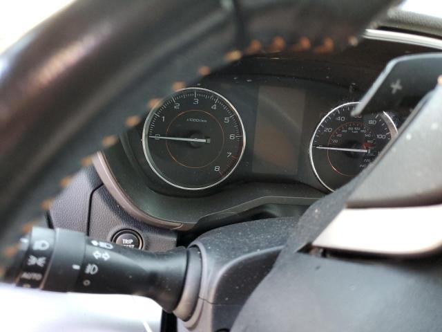 2018 SUBARU CROSSTREK - JF2GTAMC7JH302177