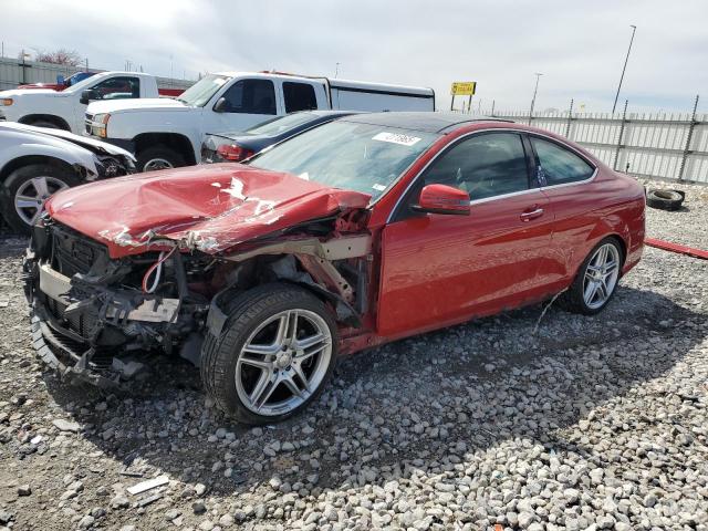 Vin: wddgj4hb8eg291456, lot: 50271965, mercedes-benz c-class 250 2014 img_1