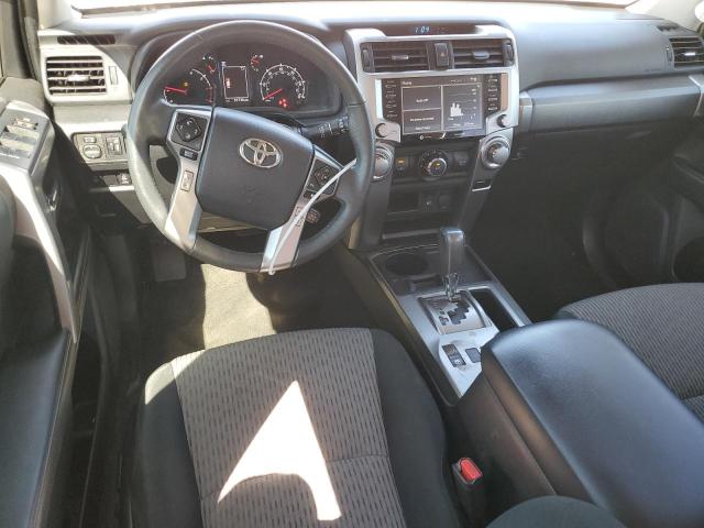 2020 TOYOTA 4RUNNER SR - JTEZU5JR9L5223369