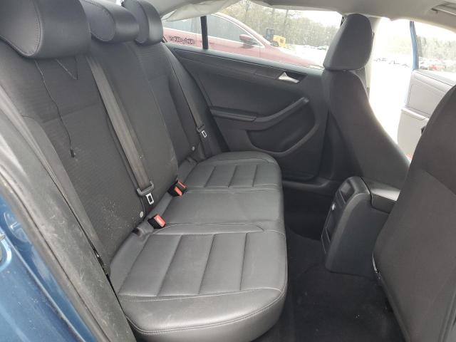 2016 VOLKSWAGEN JETTA S - 3VW267AJ8GM260836