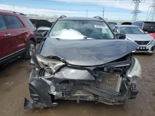 2017 TOYOTA RAV4 LE - JTMBFREV0HJ140071