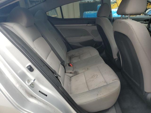 2018 HYUNDAI ELANTRA SE - 5NPD84LF1JH282784