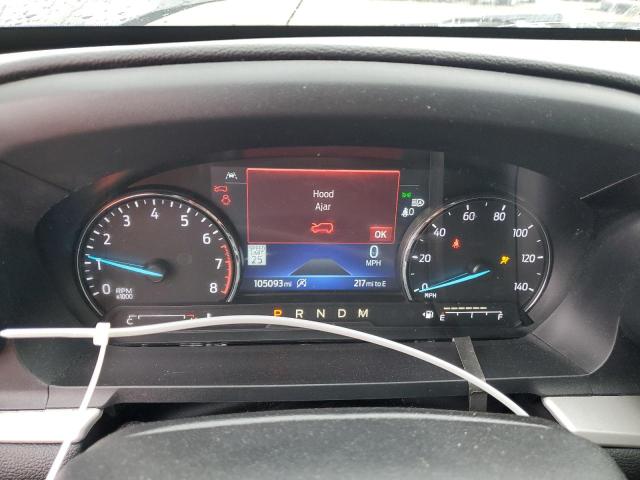 2020 FORD EXPLORER X - 1FMSK8DH4LGC58482