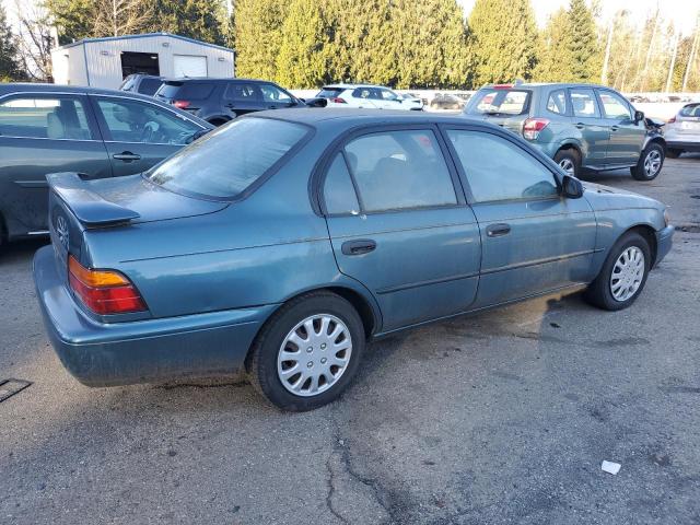 Vin: 1nxae09b2sz329011, lot: 47296335, toyota corolla le 19953