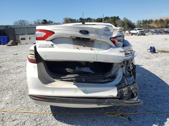 2015 FORD FUSION SE - 3FA6P0H79FR222008