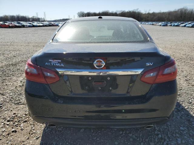 2018 NISSAN ALTIMA 2.5 - 1N4AL3AP5JC268542