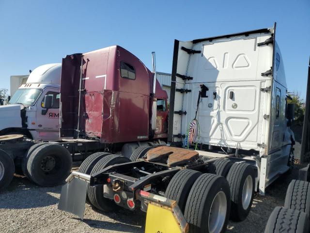 2018 FREIGHTLINER CASCADIA 1 #3144652377