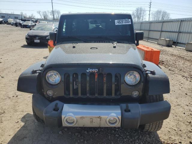 2015 JEEP WRANGLER U - 1C4BJWEG6FL764571