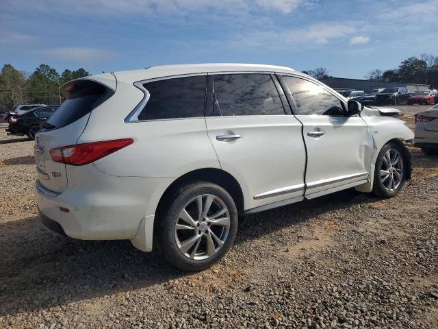 Vin: 5n1al0mn0fc536807, lot: 48419565, infiniti qx60 20153