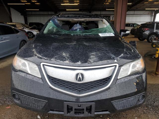 2015 ACURA RDX - 5J8TB3H32FL008150
